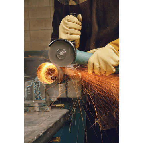 3M Green Corps Cutting/Grinding Wheel T27 7″ × 1/8″ × 7/8″ 36 Grit - Benchmark Tooling
