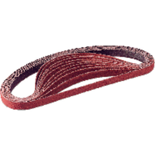 3M Cloth Belt 777F 3-1/2 in × 15-1/2 in P180 YF-weight L-Flex 10 per
inner