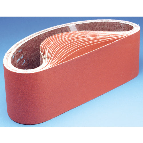 3M Cloth Belt 341D P180 X-weight 6″ × 48″ Film-lok Single-flex