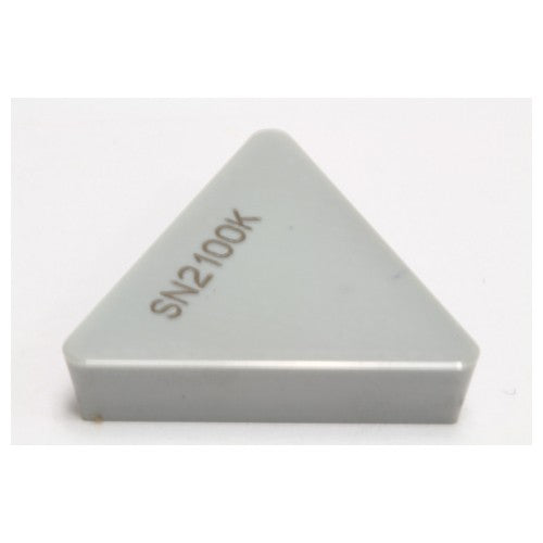 TPG432-SN2000K Turning Insert - Exact Industrial Supply