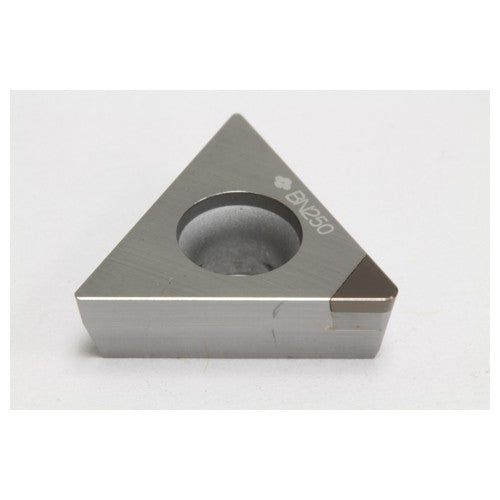 TPGA221-BN250 Turning Insert - Exact Industrial Supply