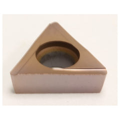 TPGG221LW-T2000Z Turning Insert - Exact Industrial Supply