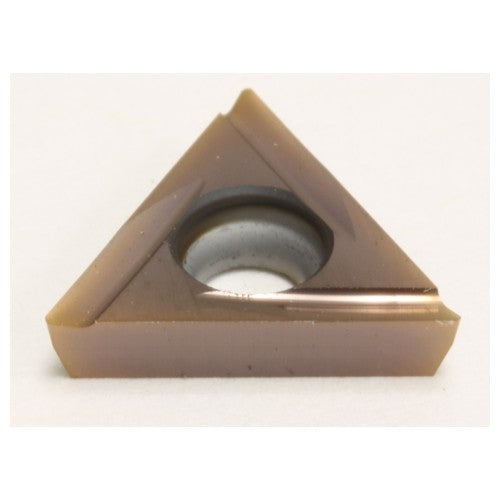 TPGT21.50.5LFX-AC510U Turning Insert - Exact Industrial Supply
