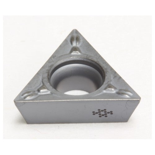 TPMT21.50.5ESU-T1200A Turning Insert - Exact Industrial Supply