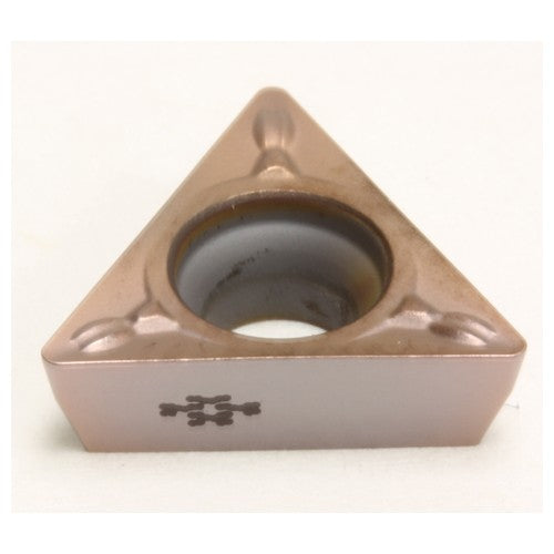 TPMT221ESU-T3000Z Turning Insert - Exact Industrial Supply