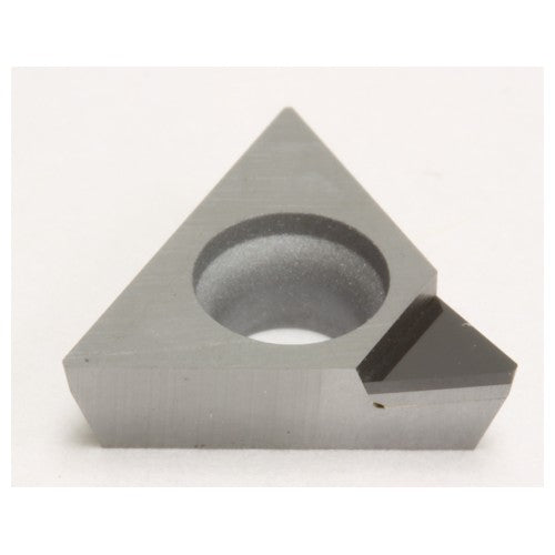 TPMX22V-DA2200 Turning Insert - Exact Industrial Supply