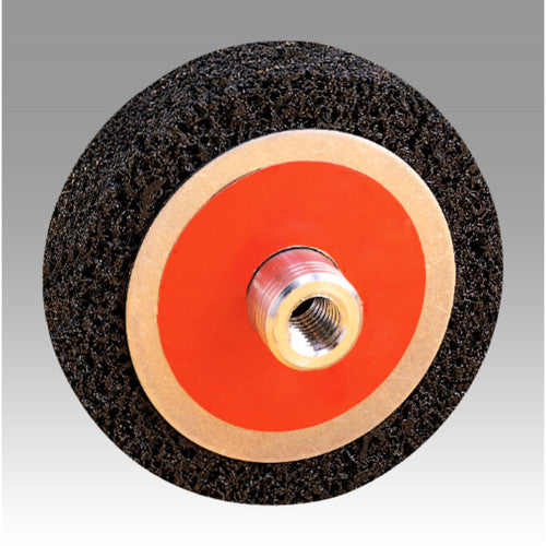 Scotch-Brite Clean and Strip Cup Wheel 6″ × 7/8 7S XCS
SPR 23633A