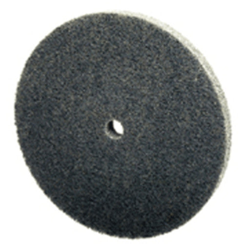 Scotch-Brite EXL Unitized Wheel XL-UW 4S Fine 2″ × 1/4″ × 1/4″