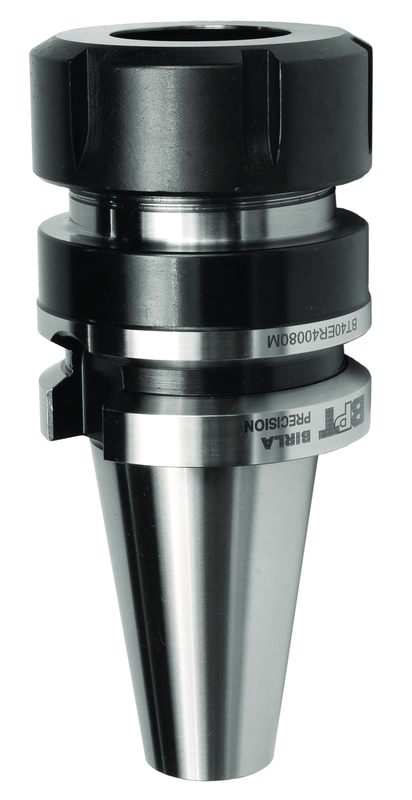 CAT50 x ER16 x 14 XL Collet Chuck - Benchmark Tooling