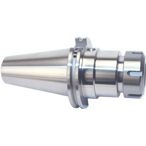 CAT40 x ER16 × 5″ - Collet Chuck - Exact Industrial Supply
