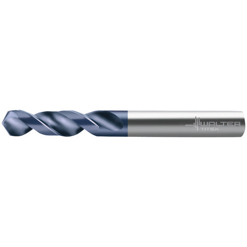 A1154TFT-2.8 VA Inox, HSS-Co Drill, TFT Coated