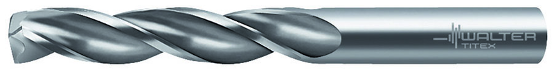 A1167B - 9MM SC DRILL MAXIMIZA - Benchmark Tooling