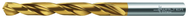 A1211TIN-14.5MM TYPE N HSS DRILL - Benchmark Tooling