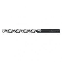 A1222-9.3MM PARABOLIC JOBBER DRILL - Benchmark Tooling