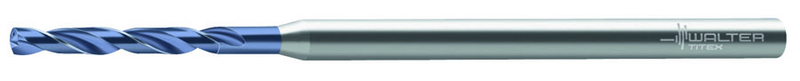 A3389AML-2.8 DRILL - Benchmark Tooling