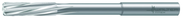 F2171-2MM SOLID CARBIDE REAMER - Benchmark Tooling