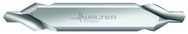 K1112-4MM 60DEG CENTER DRILL - Benchmark Tooling