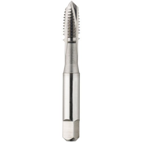 1/4-20 H5 CRN SPPT PLG HPTAP F/ALUM - Exact Industrial Supply