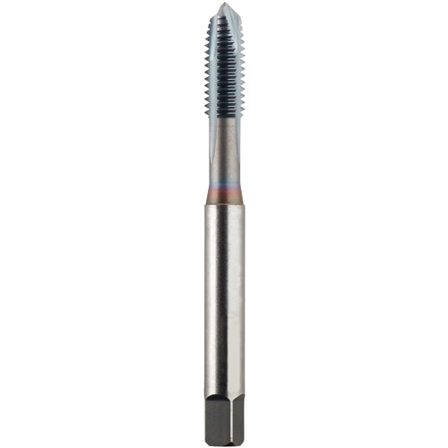 M8X1.25 3FL D5 TICN HP SP PT TAP - Exact Industrial Supply
