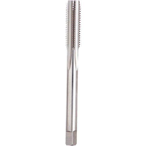 2040 1-1/2-8 × 12″ OAL 4 Flute H5 Taper Tap - Exact Industrial Supply