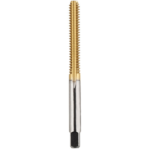 #10 NC, 24 TPI, 4 -Flute, Bottoming Straight Flute Tap Series/List #2068G