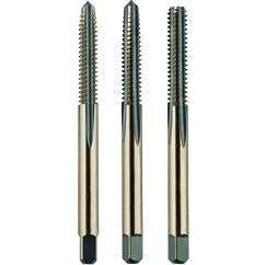 1-72 TAP SET H1 2FL - Benchmark Tooling
