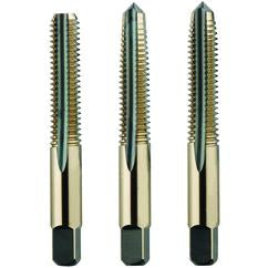 3/8-16 TAP SET H3 4FL - Benchmark Tooling