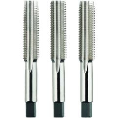 1"-8 TAP SET H4 4FL BRT - Benchmark Tooling