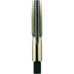 1"-14 TAPER H4 4FL - Benchmark Tooling