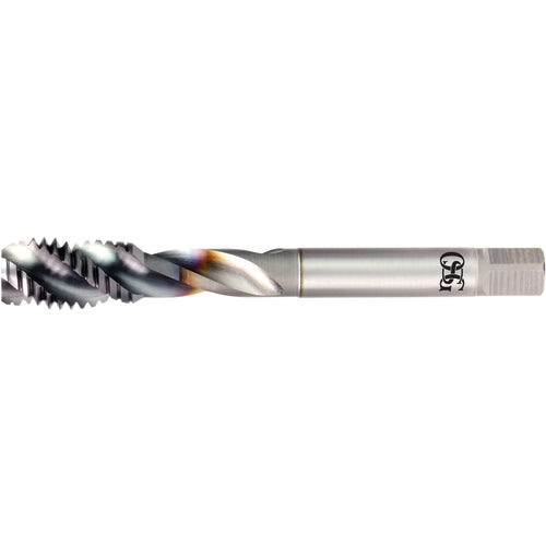 M15X1.25 D6 3FX 2.5P ATAP - Exact Industrial Supply