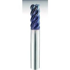 25X25X54X121MM R2MM 5FL CBD EM - Benchmark Tooling