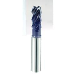 16X16X35X92MM R1.5MM 4FL CBD EM - Benchmark Tooling