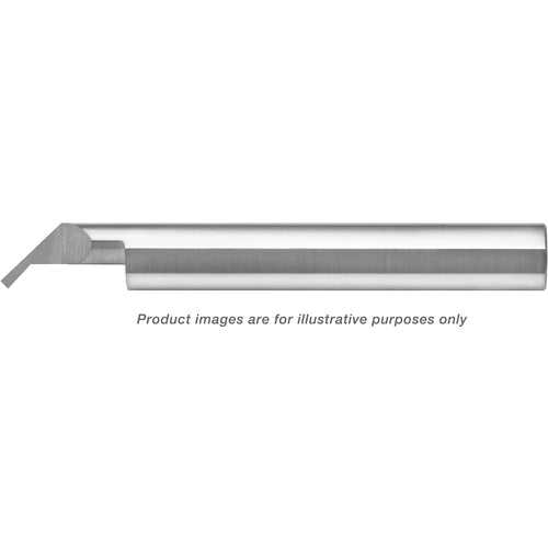 UC31050-16A FACE UNDERCUT GROO