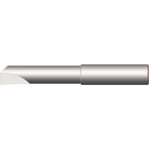 UD125-040-150R UD5 Solid Carbide Boring Bar