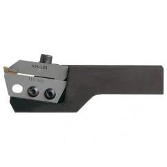 2-1/4" BAR RH TOOLHOLDER SEPARATOR - Benchmark Tooling