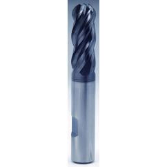 3X6X8X57MM 4FL BN CBD EM W/F - Benchmark Tooling