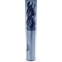 3X6X8X57MM 4FL BN CBD EM W/F - Benchmark Tooling