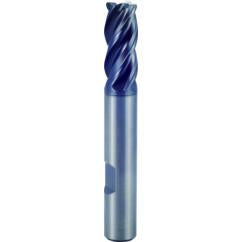 3/4(R.030)X3/4X1-1/2X4 4FL EM W/F - Benchmark Tooling