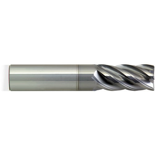 H6495 3/4X3/4X1X3 5FL - Exact Industrial Supply