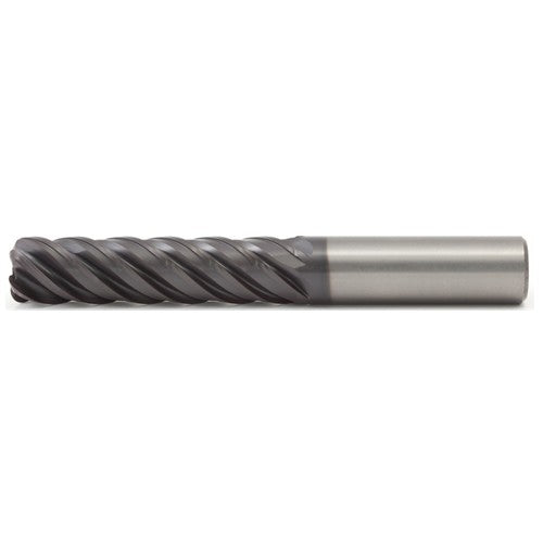 VARIMILL II LONG 1x1x4x7xR.060 - Exact Industrial Supply