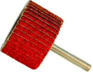 3X1-3/16 SX60 SM CER FLAP BAND - Benchmark Tooling