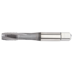 3/8-16 H3 3 Flute HSSCoPM Plug Spiral Flute Tap-TiCN - Benchmark Tooling