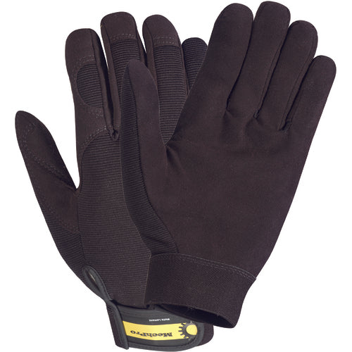 MECHPRO Size M Mechpro Mechanics Glove 7701M - Benchmark Tooling