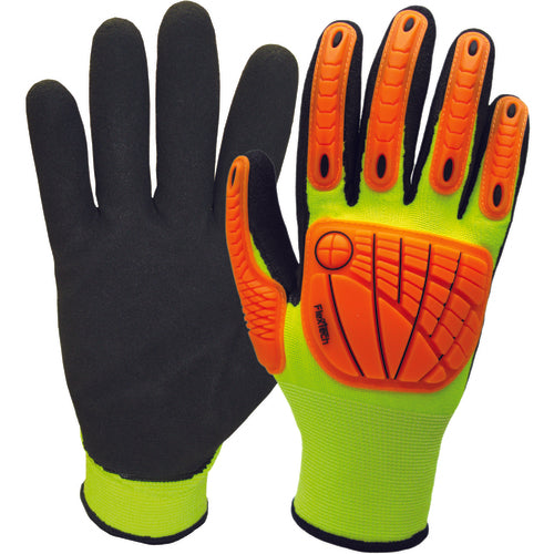 FLEXTECH Size XL Impact Thermal Glove I2449TXL - Benchmark Tooling