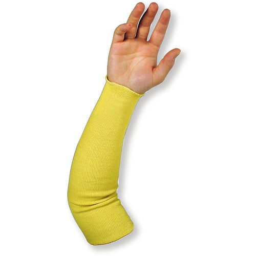 24″ Kelvar Sleeve 2 Ply Thumbhole SK-24H - Benchmark Tooling