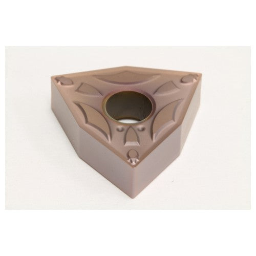 WNMG432EFA-T3000Z Turning Insert - Exact Industrial Supply