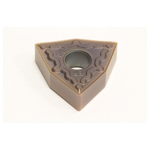 WNMG431EEF-AC520U Turning Insert - Exact Industrial Supply