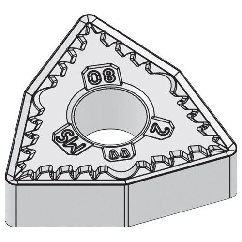WNMG432MS WU10HT Insert - Benchmark Tooling