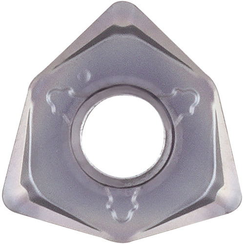 WNMU 050408ENSM PR1510 Grade PVD Carbide, Indexable Milling Insert