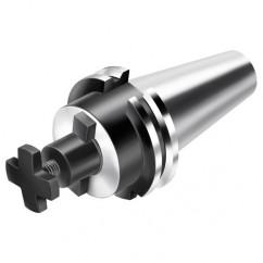 A155.S50.050.40 FACE MILL ADAPTOR - Benchmark Tooling